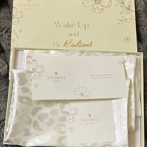 Yanibest 2 decorative throw pillow covers 18 x18